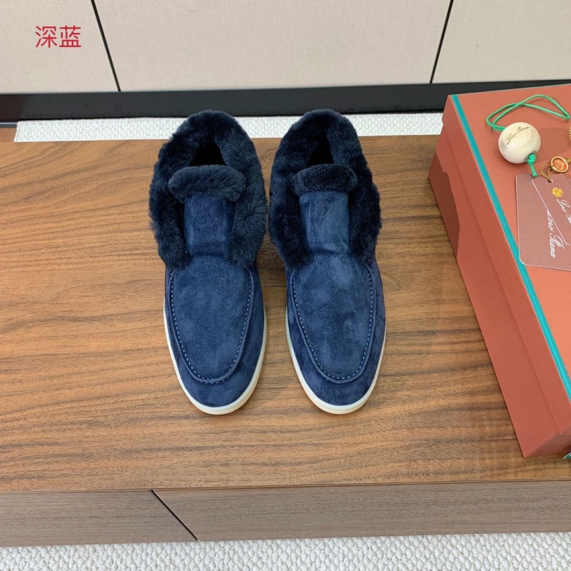 L0r0 P1ana loafers